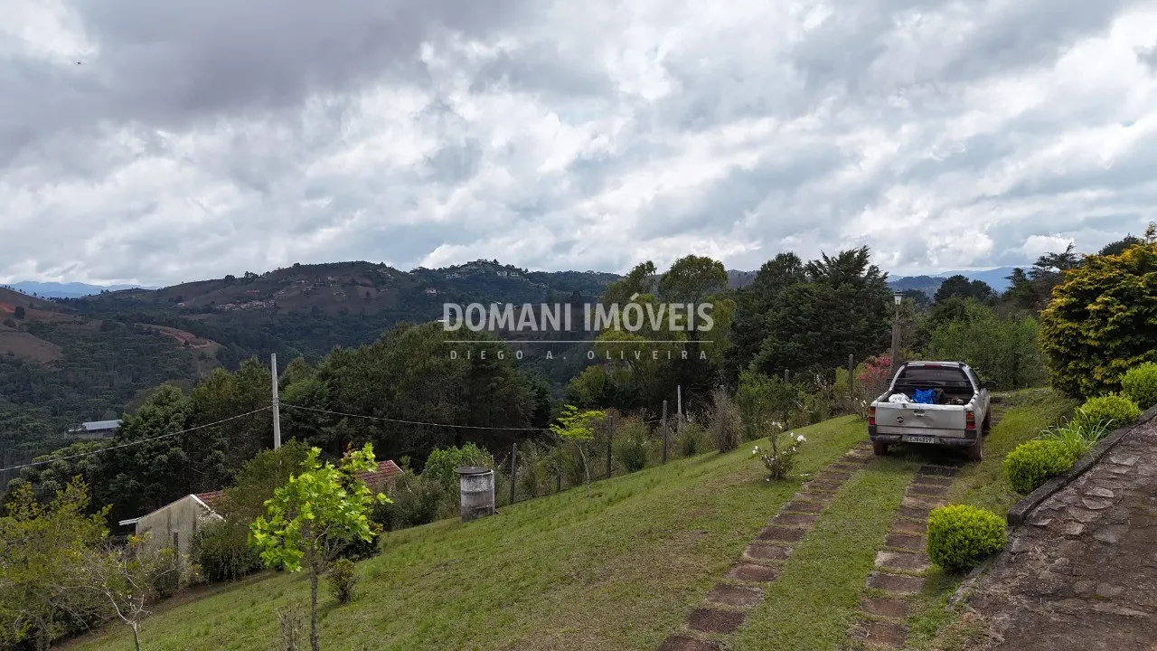 Casa à venda de 2.120 m² em Campos do Jordão, SP, Brasil