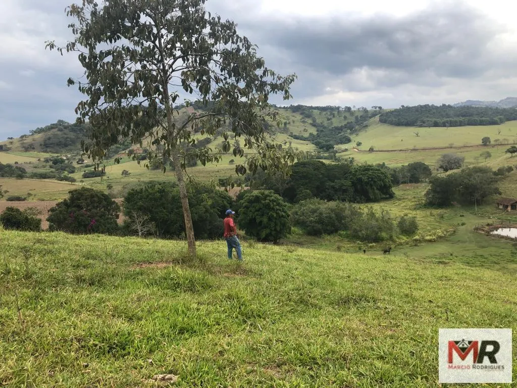 Terreno à venda de 55 ha em Cachoeira de Minas, MG, Brasil