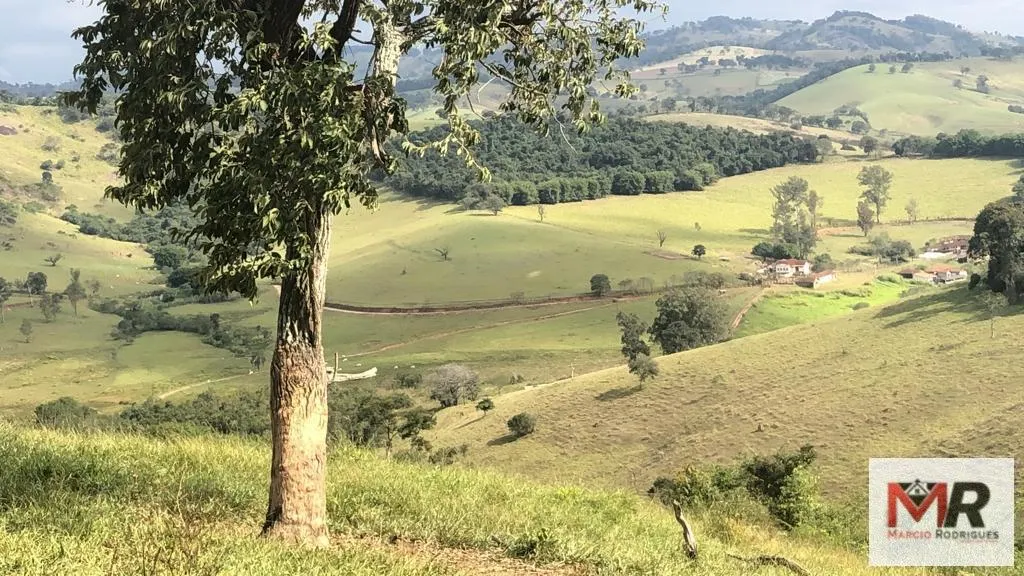 Terreno à venda de 55 ha em Cachoeira de Minas, MG, Brasil