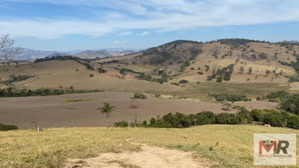 Terreno à venda de 55 ha em Cachoeira de Minas, MG, Brasil