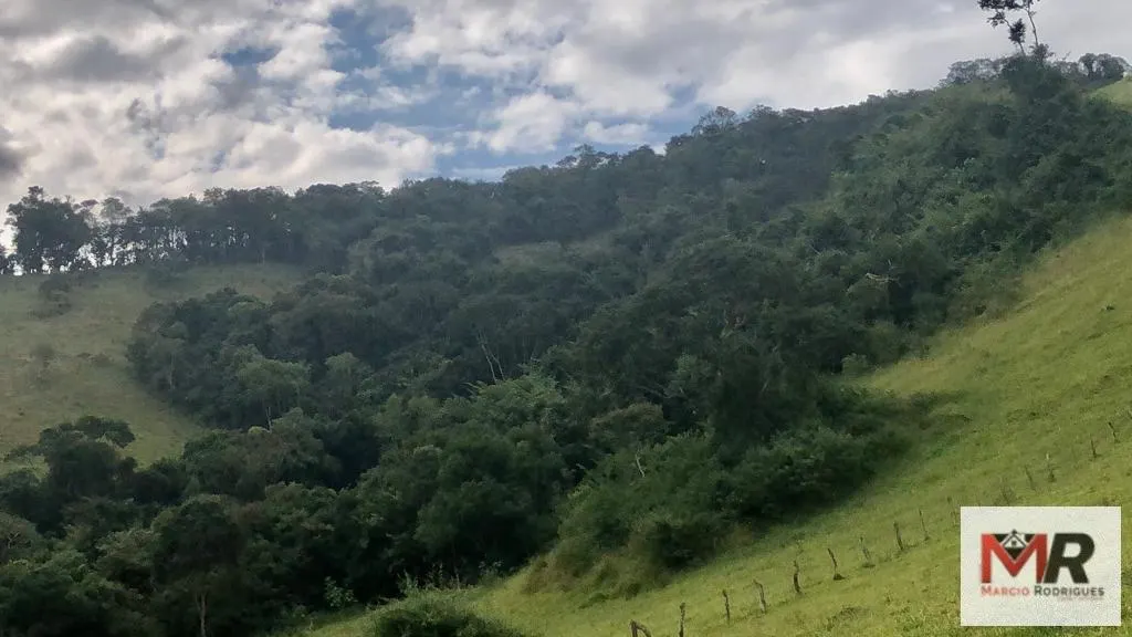 Terreno à venda de 55 ha em Cachoeira de Minas, MG, Brasil