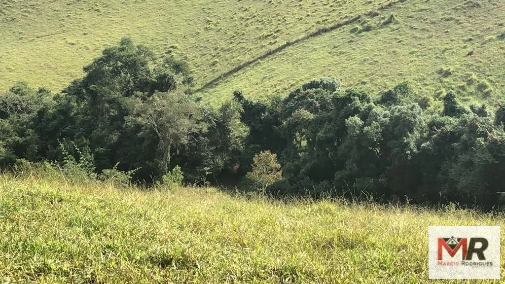 Terreno à venda de 55 ha em Cachoeira de Minas, MG, Brasil