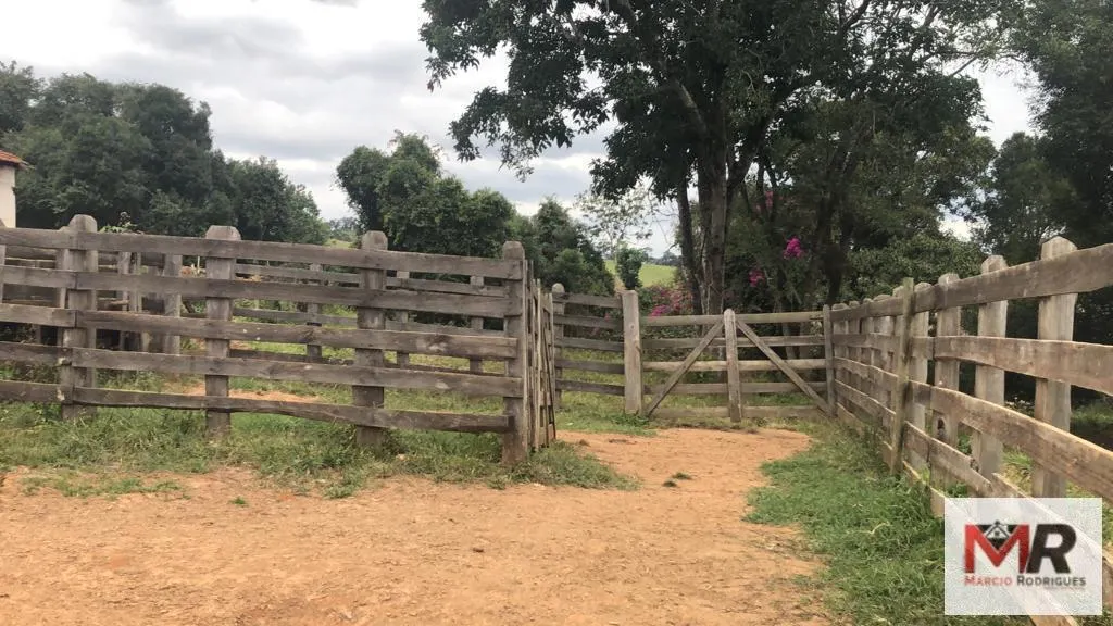Terreno à venda de 55 ha em Cachoeira de Minas, MG, Brasil