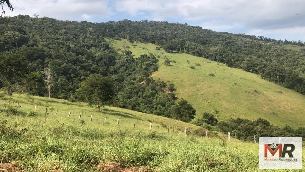 Terreno à venda de 55 ha em Cachoeira de Minas, MG, Brasil