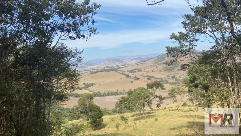 Terreno à venda de 55 ha em Cachoeira de Minas, MG, Brasil