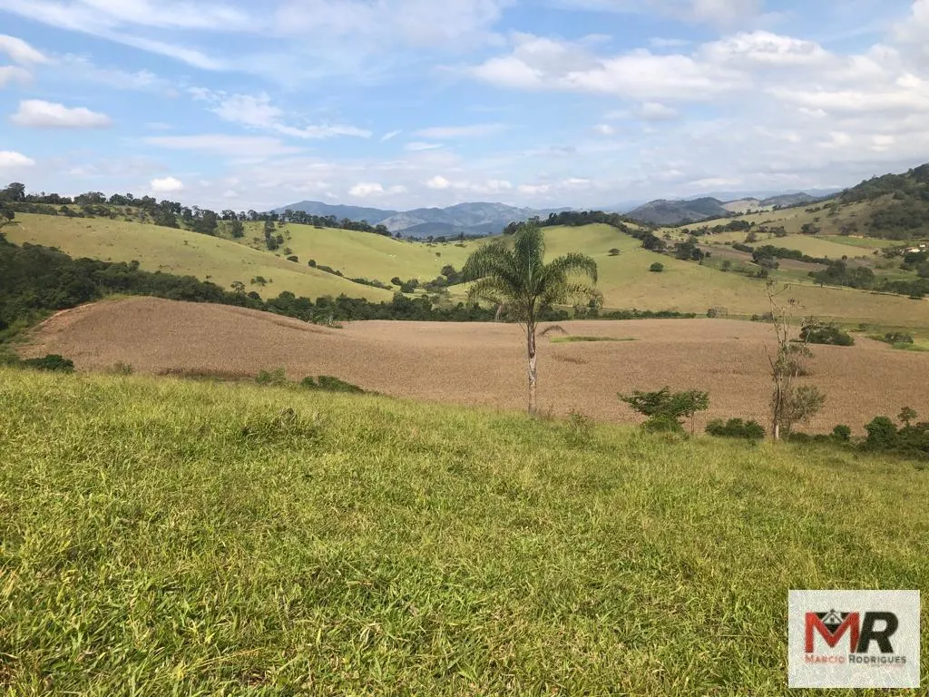Terreno à venda de 55 ha em Cachoeira de Minas, MG, Brasil