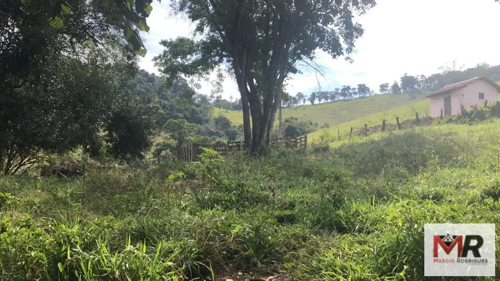Terreno à venda de 55 ha em Cachoeira de Minas, MG, Brasil