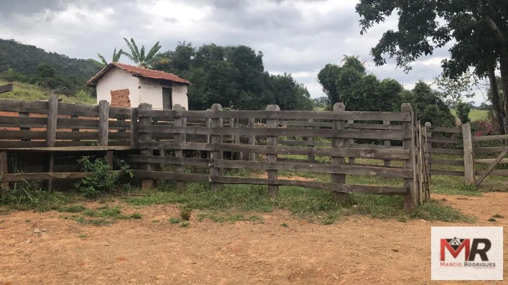 Terreno à venda de 55 ha em Cachoeira de Minas, MG, Brasil