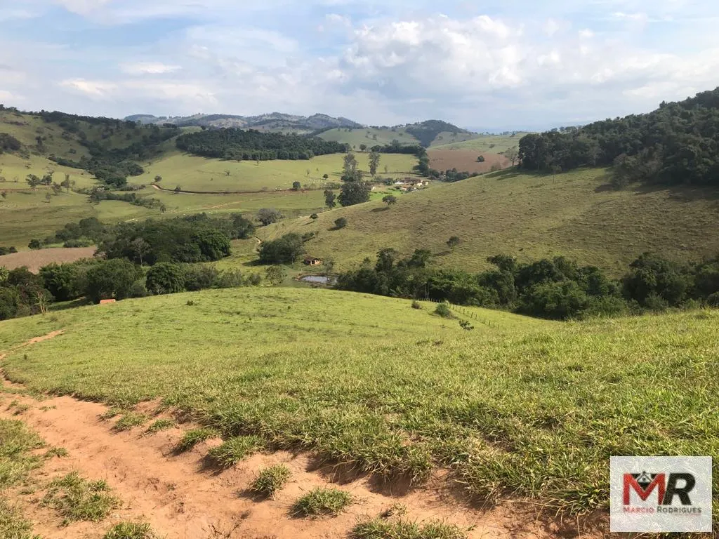 Terreno à venda de 55 ha em Cachoeira de Minas, MG, Brasil