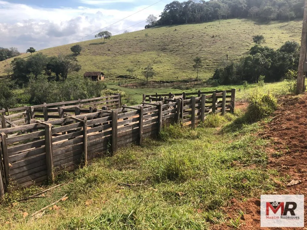 Terreno à venda de 55 ha em Cachoeira de Minas, MG, Brasil