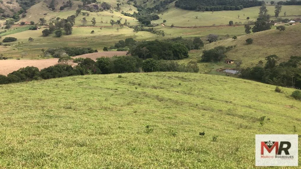 Terreno à venda de 55 ha em Cachoeira de Minas, MG, Brasil