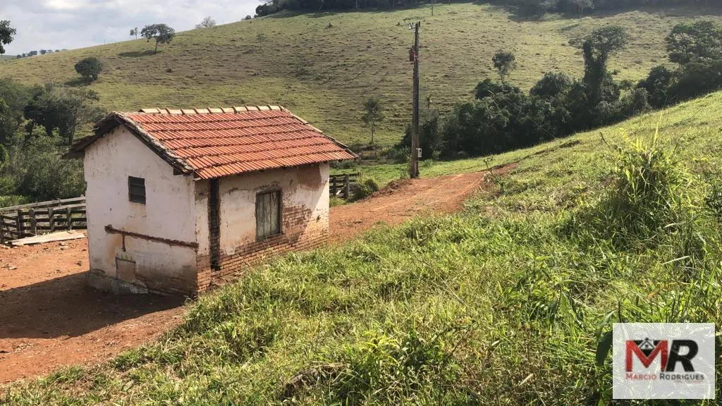 Terreno à venda de 55 ha em Cachoeira de Minas, MG, Brasil