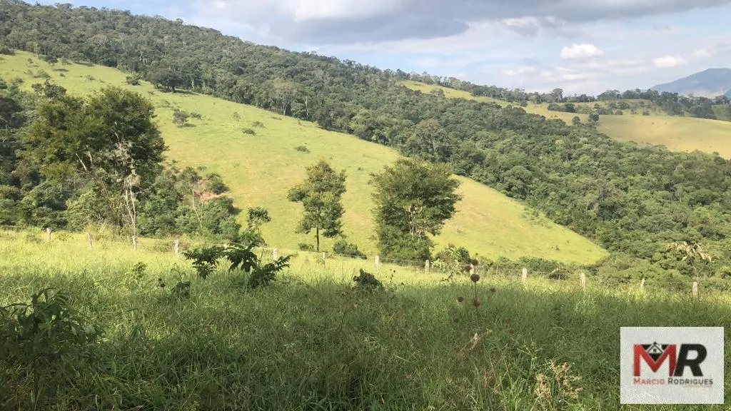 Terreno à venda de 55 ha em Cachoeira de Minas, MG, Brasil