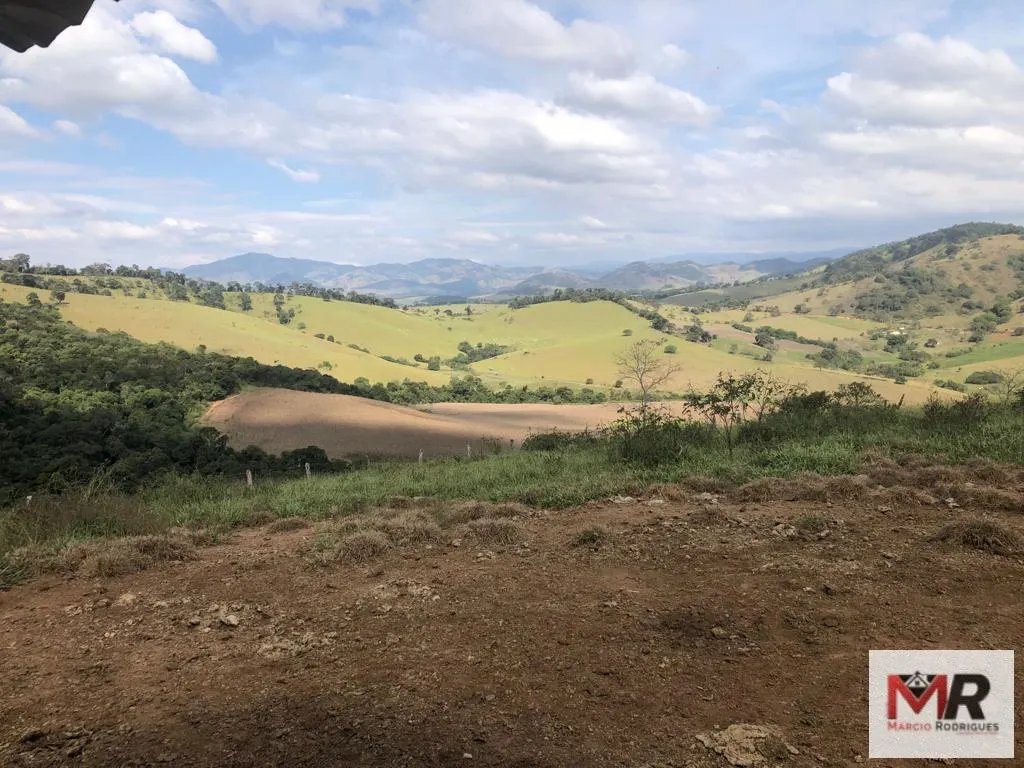 Terreno à venda de 55 ha em Cachoeira de Minas, MG, Brasil