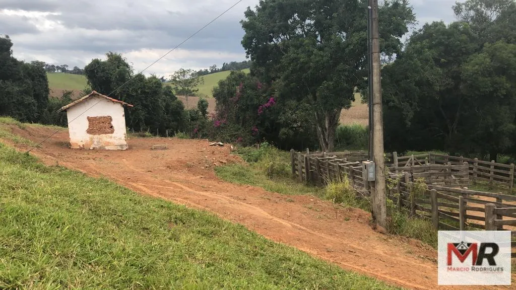 Terreno à venda de 55 ha em Cachoeira de Minas, MG, Brasil