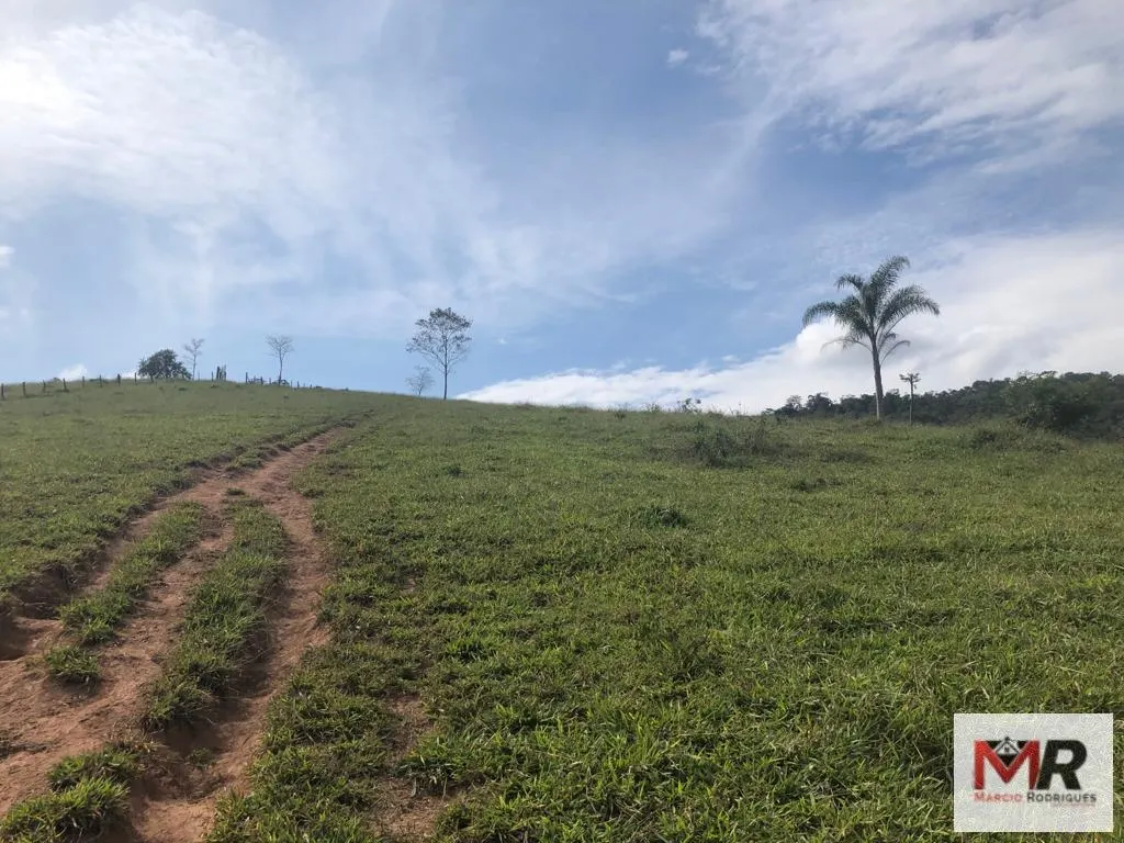 Terreno à venda de 55 ha em Cachoeira de Minas, MG, Brasil