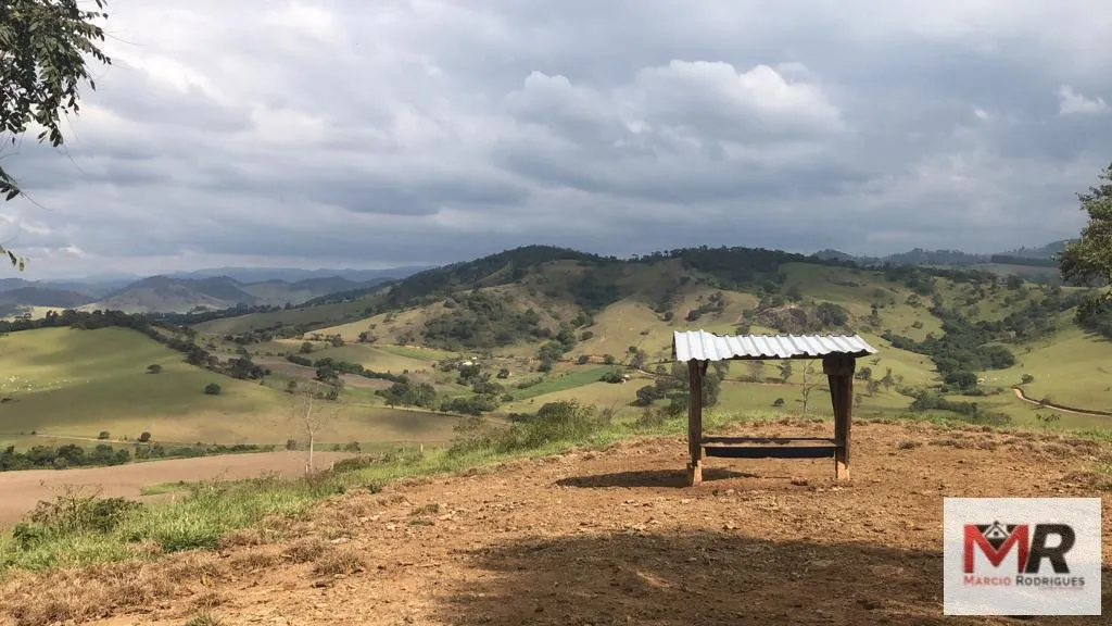 Terreno à venda de 55 ha em Cachoeira de Minas, MG, Brasil