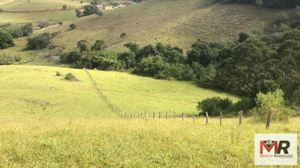 Terreno à venda de 55 ha em Cachoeira de Minas, MG, Brasil