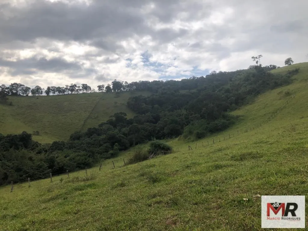 Terreno à venda de 55 ha em Cachoeira de Minas, MG, Brasil