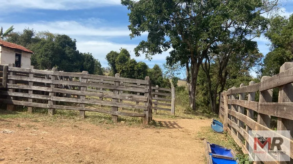 Terreno à venda de 55 ha em Cachoeira de Minas, MG, Brasil