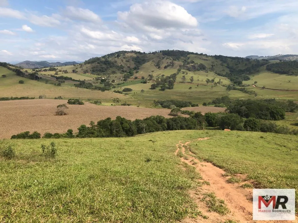 Terreno à venda de 55 ha em Cachoeira de Minas, MG, Brasil
