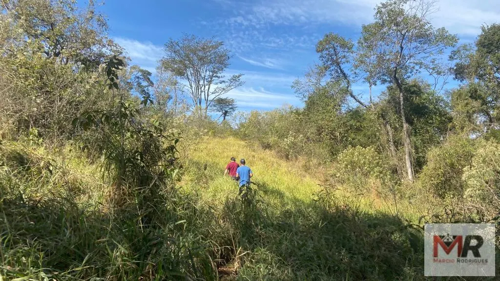 Terreno à venda de 55 ha em Cachoeira de Minas, MG, Brasil