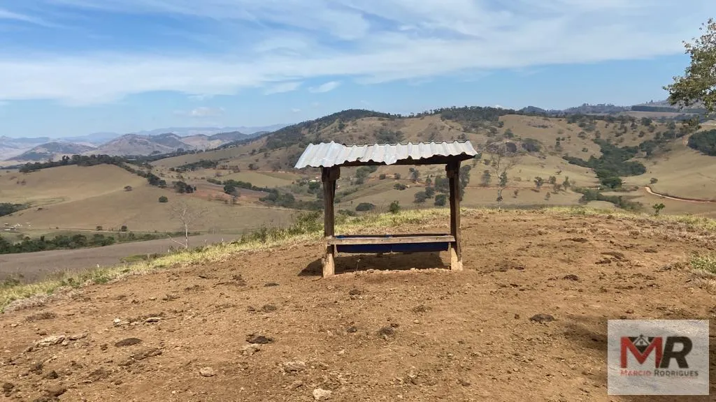 Terreno à venda de 55 ha em Cachoeira de Minas, MG, Brasil