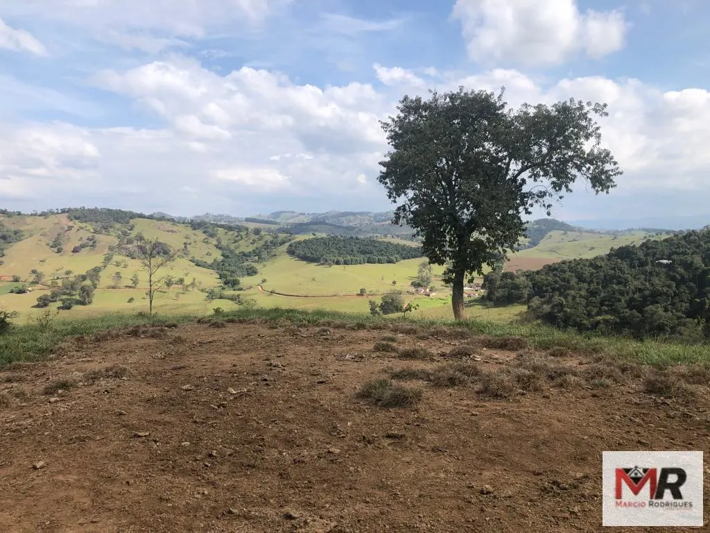 Terreno à venda de 55 ha em Cachoeira de Minas, MG, Brasil