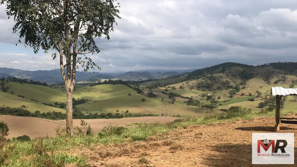 Terreno à venda de 55 ha em Cachoeira de Minas, MG, Brasil