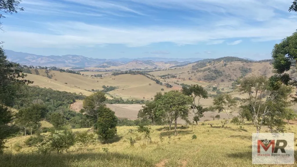 Terreno à venda de 55 ha em Cachoeira de Minas, MG, Brasil