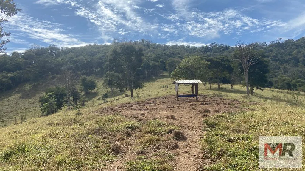 Terreno à venda de 55 ha em Cachoeira de Minas, MG, Brasil