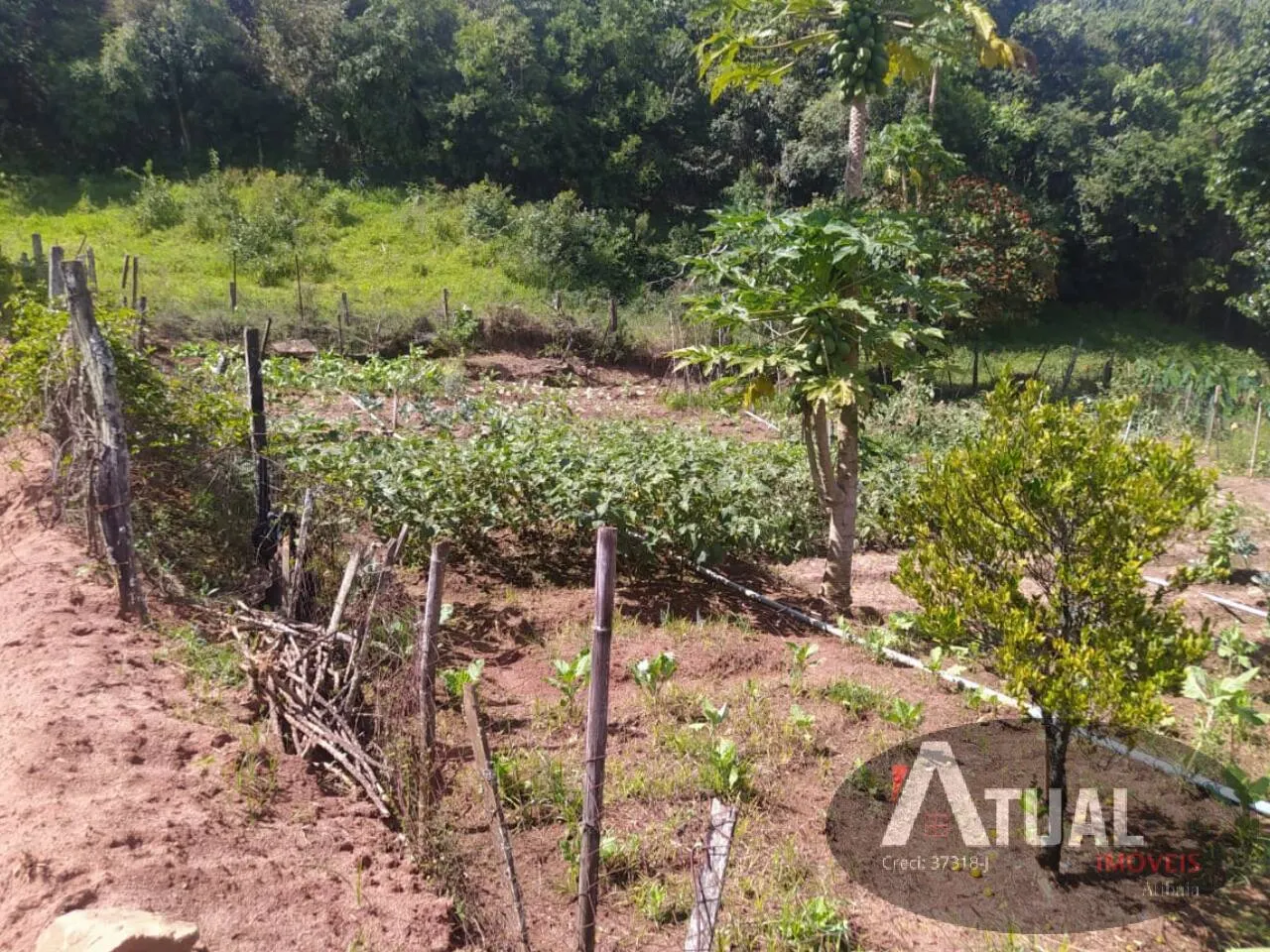 Chácara à venda de 7 ha em Atibaia, SP, Brasil