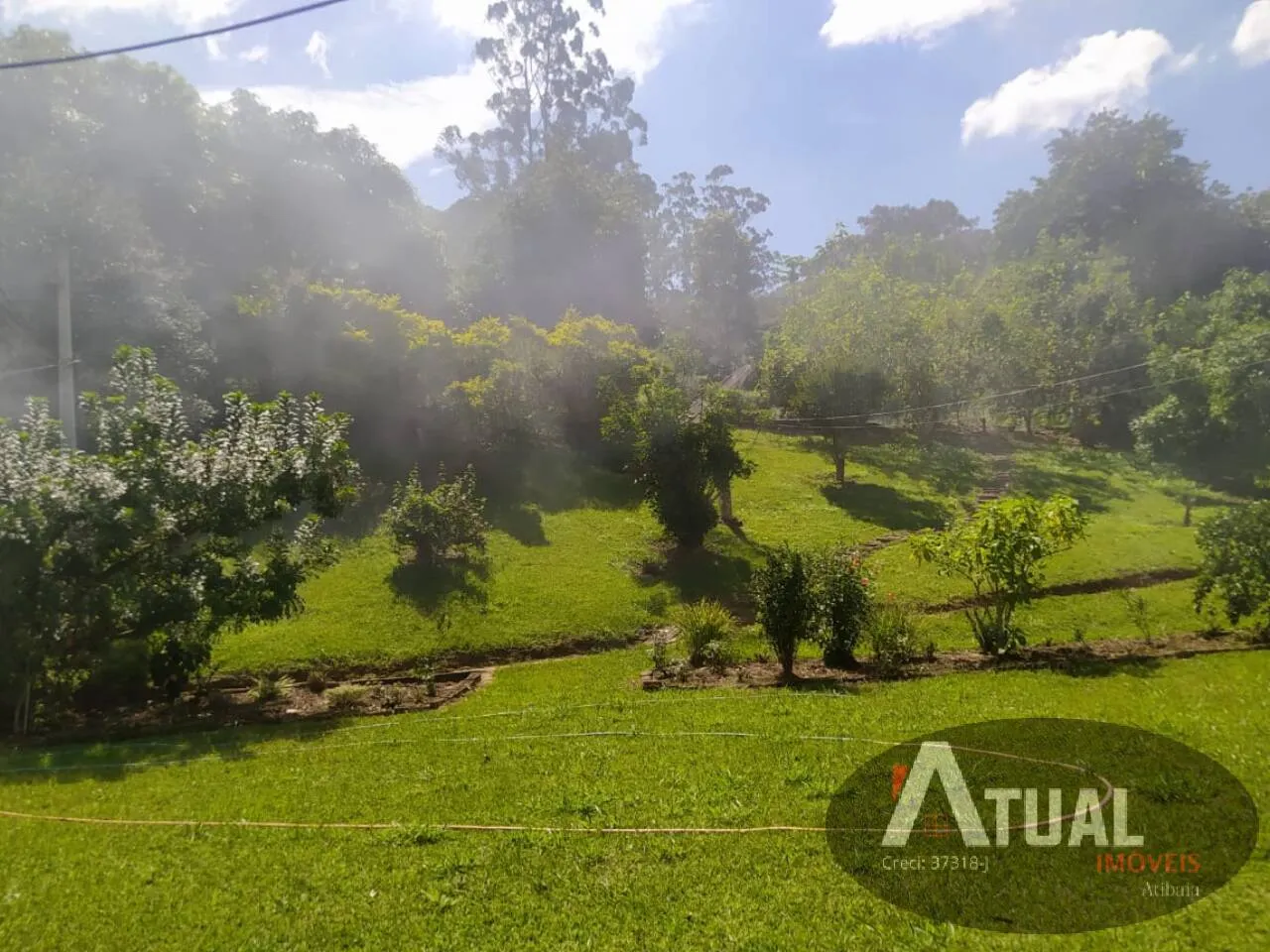 Chácara à venda de 7 ha em Atibaia, SP, Brasil