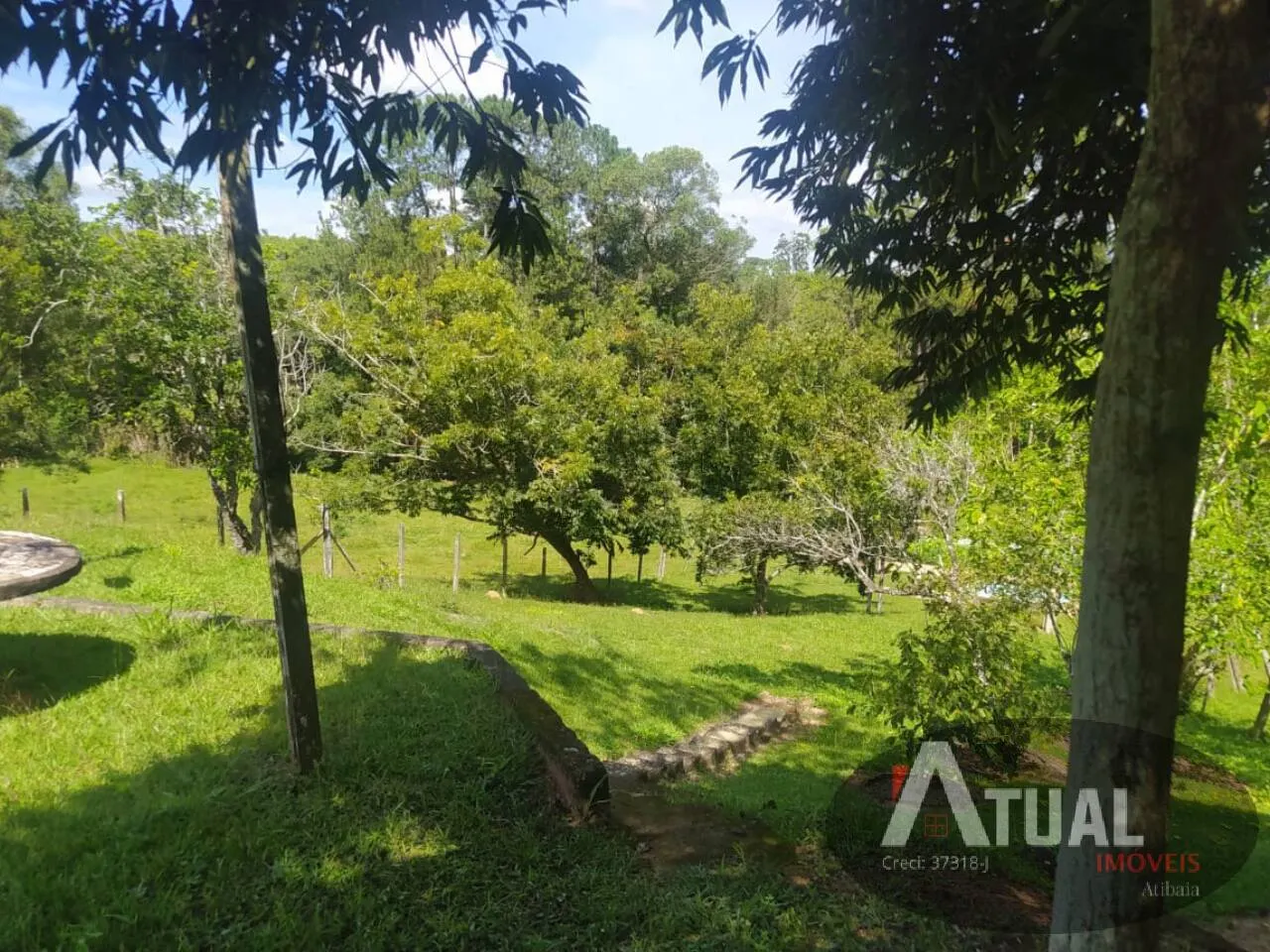 Chácara à venda de 7 ha em Atibaia, SP, Brasil