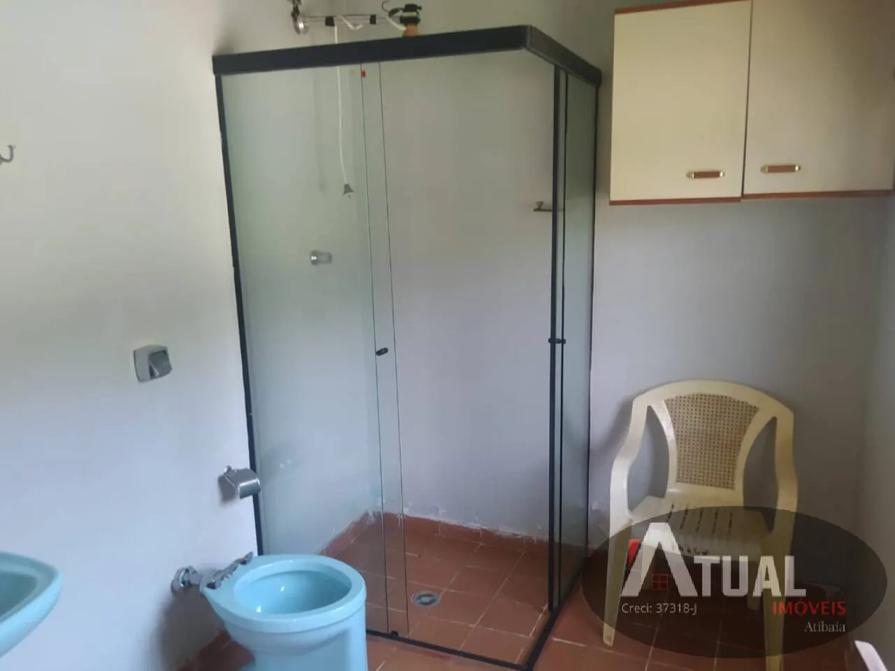 Chácara à venda de 7 ha em Atibaia, SP, Brasil