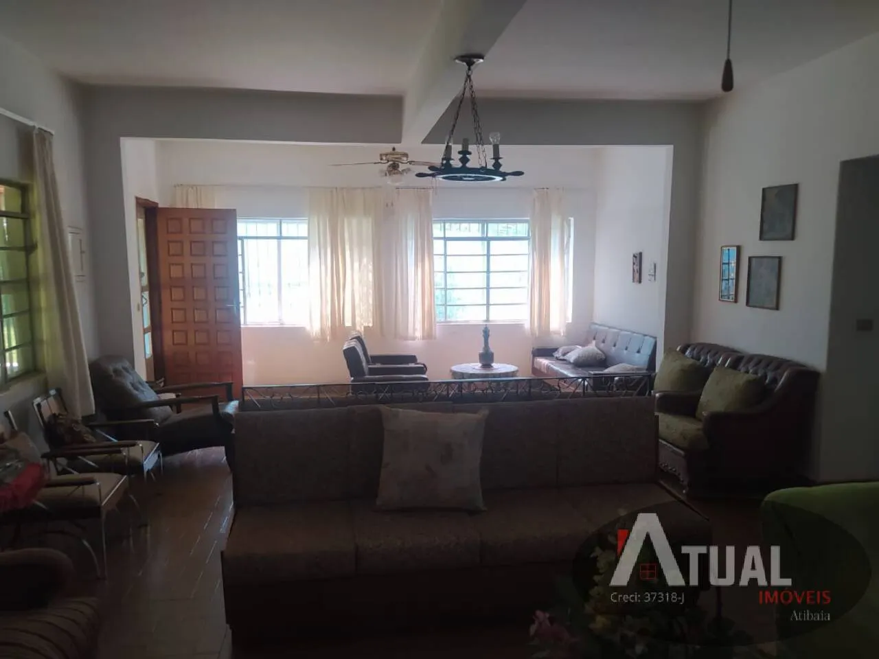 Chácara à venda de 7 ha em Atibaia, SP, Brasil