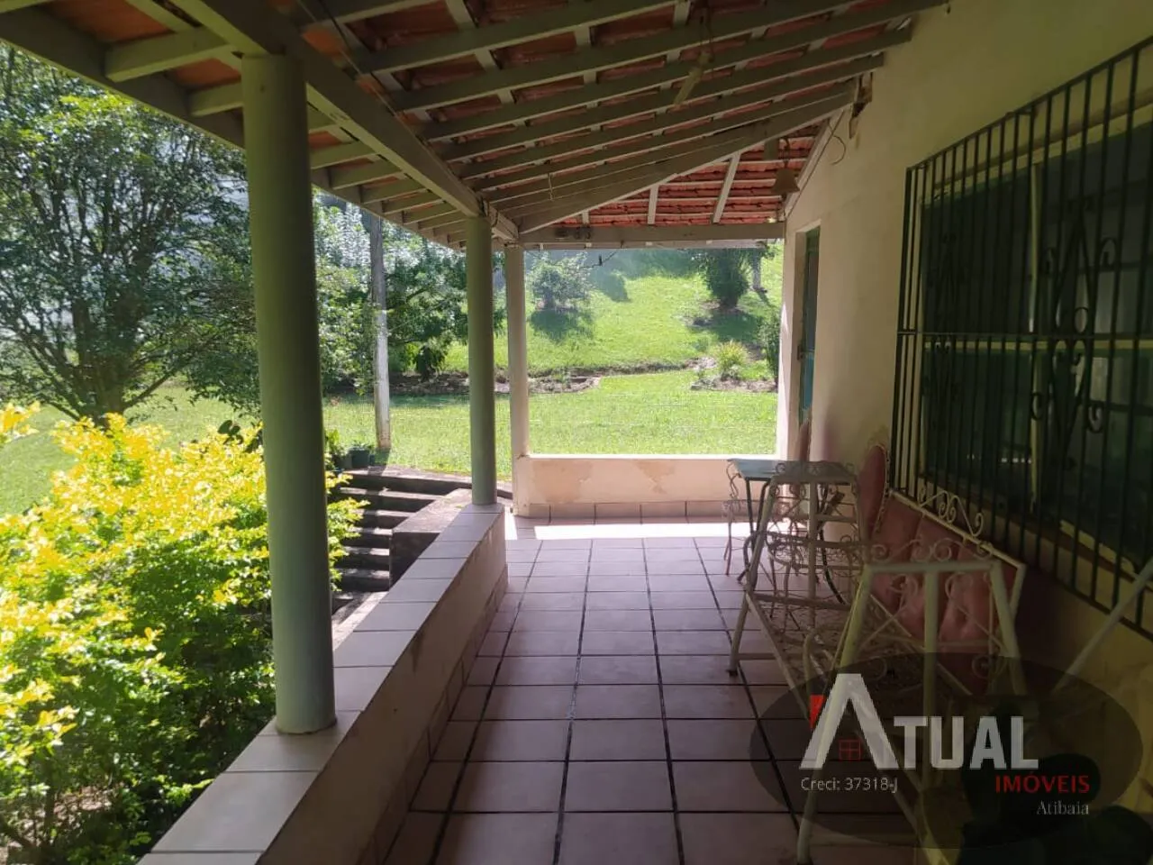 Chácara à venda de 7 ha em Atibaia, SP, Brasil
