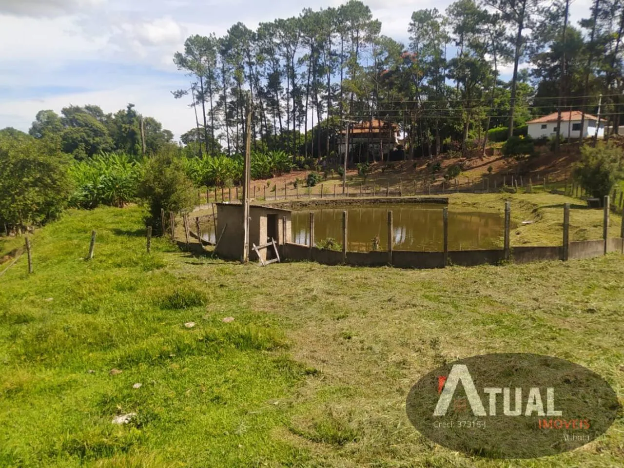 Chácara à venda de 7 ha em Atibaia, SP, Brasil