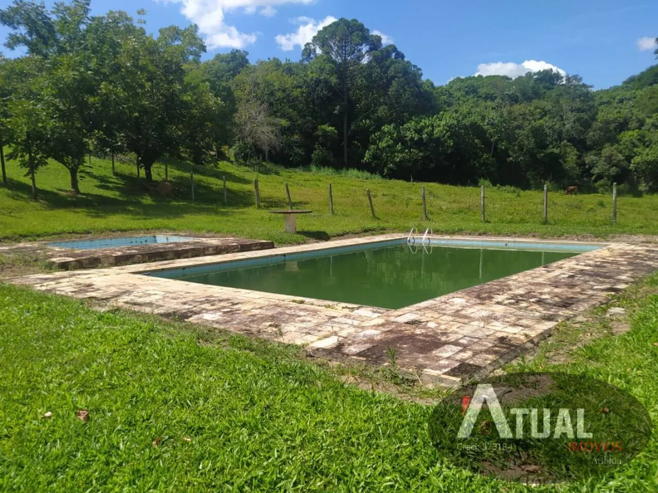 Chácara à venda de 7 ha em Atibaia, SP, Brasil