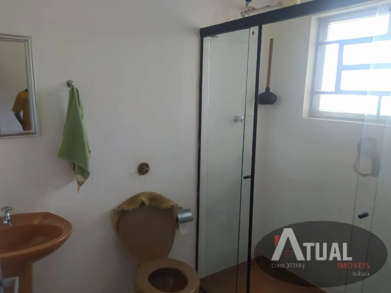 Chácara à venda de 7 ha em Atibaia, SP, Brasil