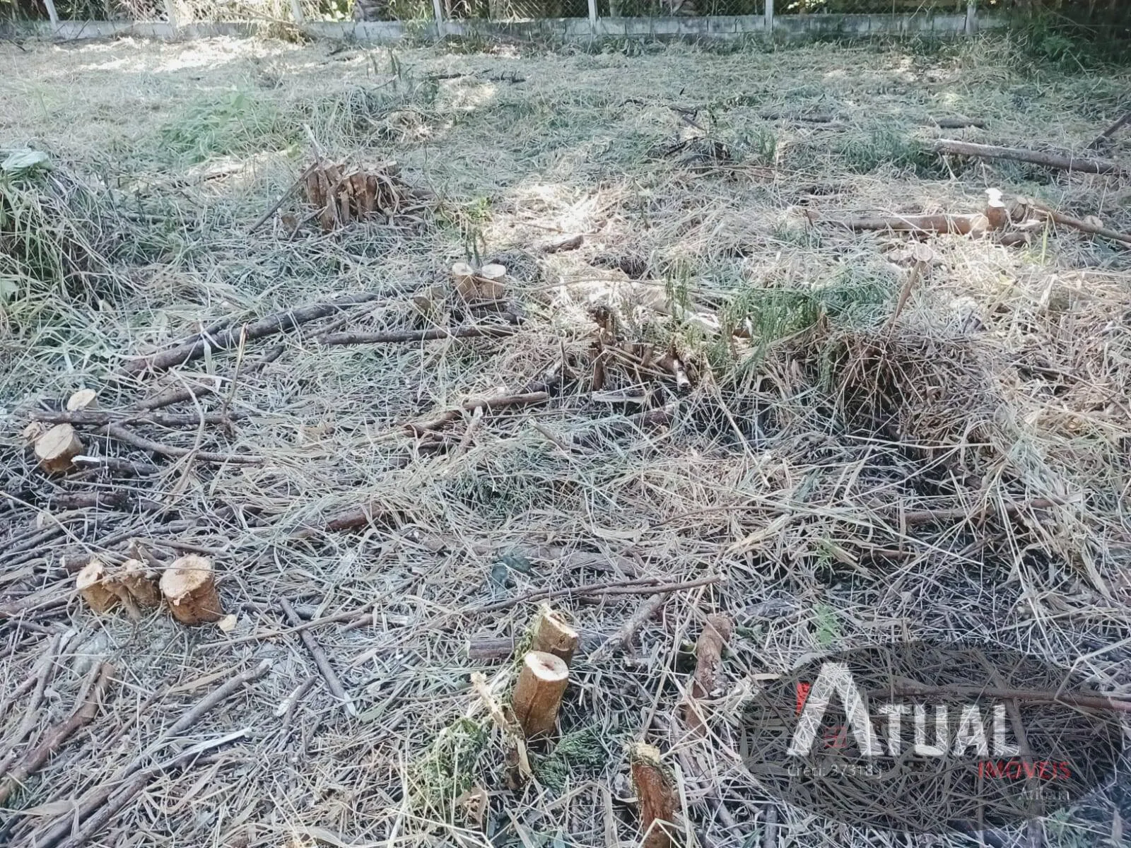 Plot for sale of 769 m² in Atibaia, SP, Brazil