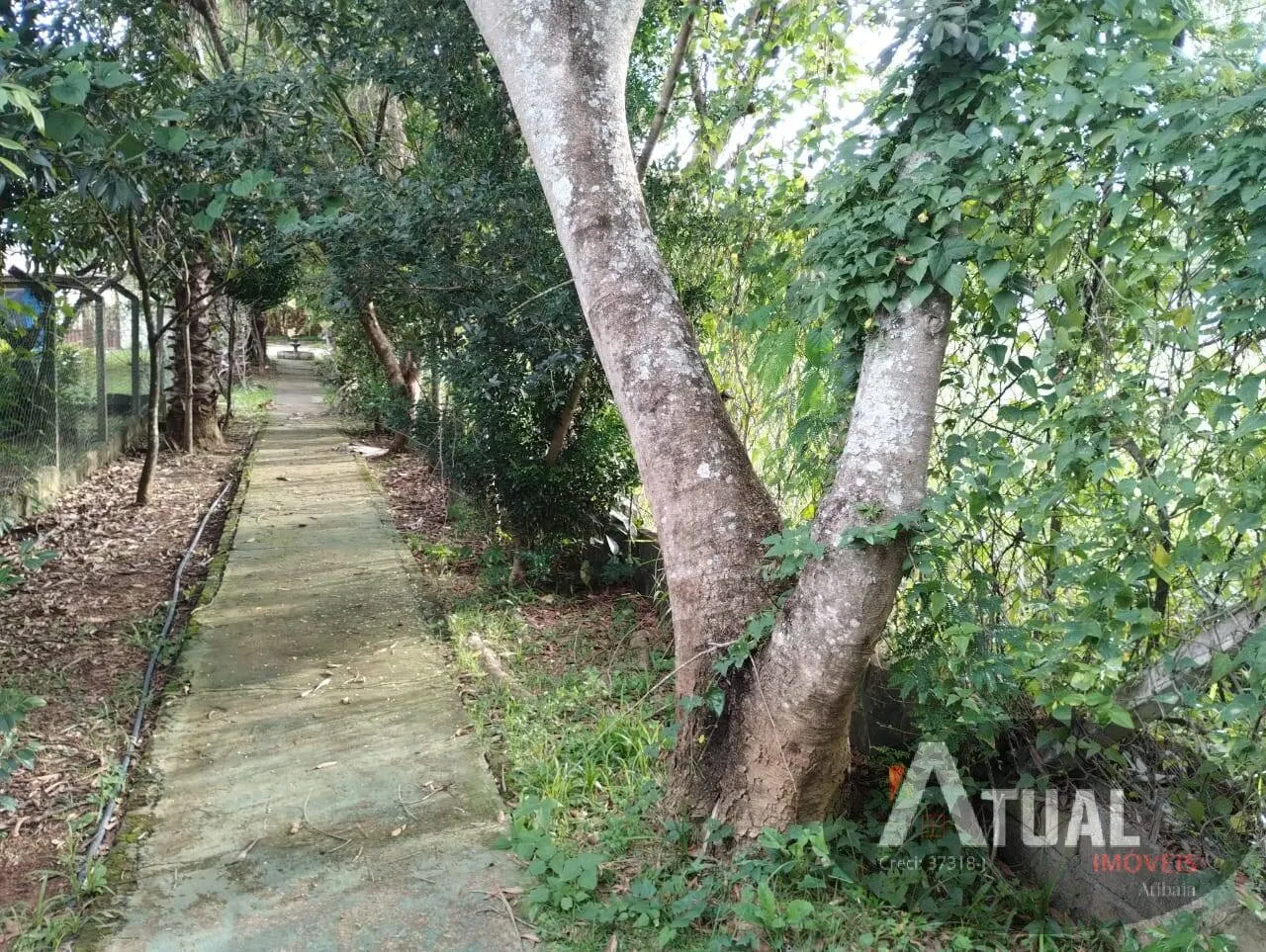 Plot for sale of 769 m² in Atibaia, SP, Brazil