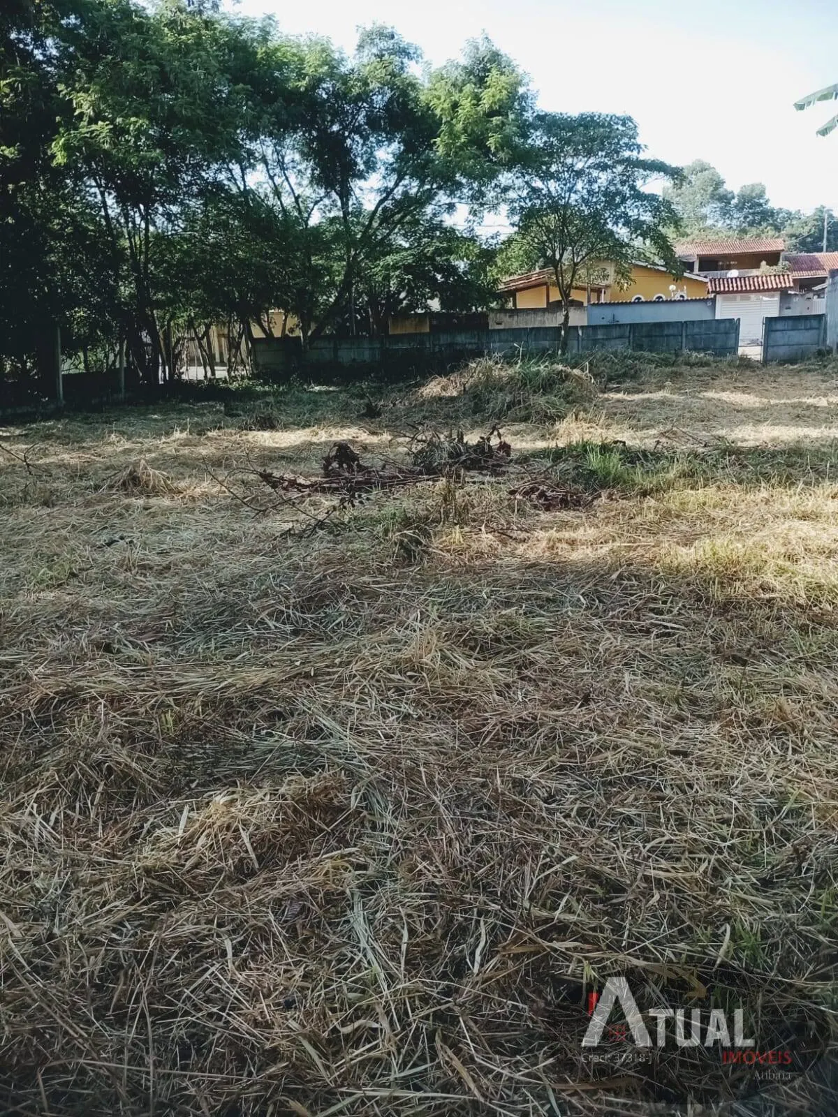Plot for sale of 769 m² in Atibaia, SP, Brazil