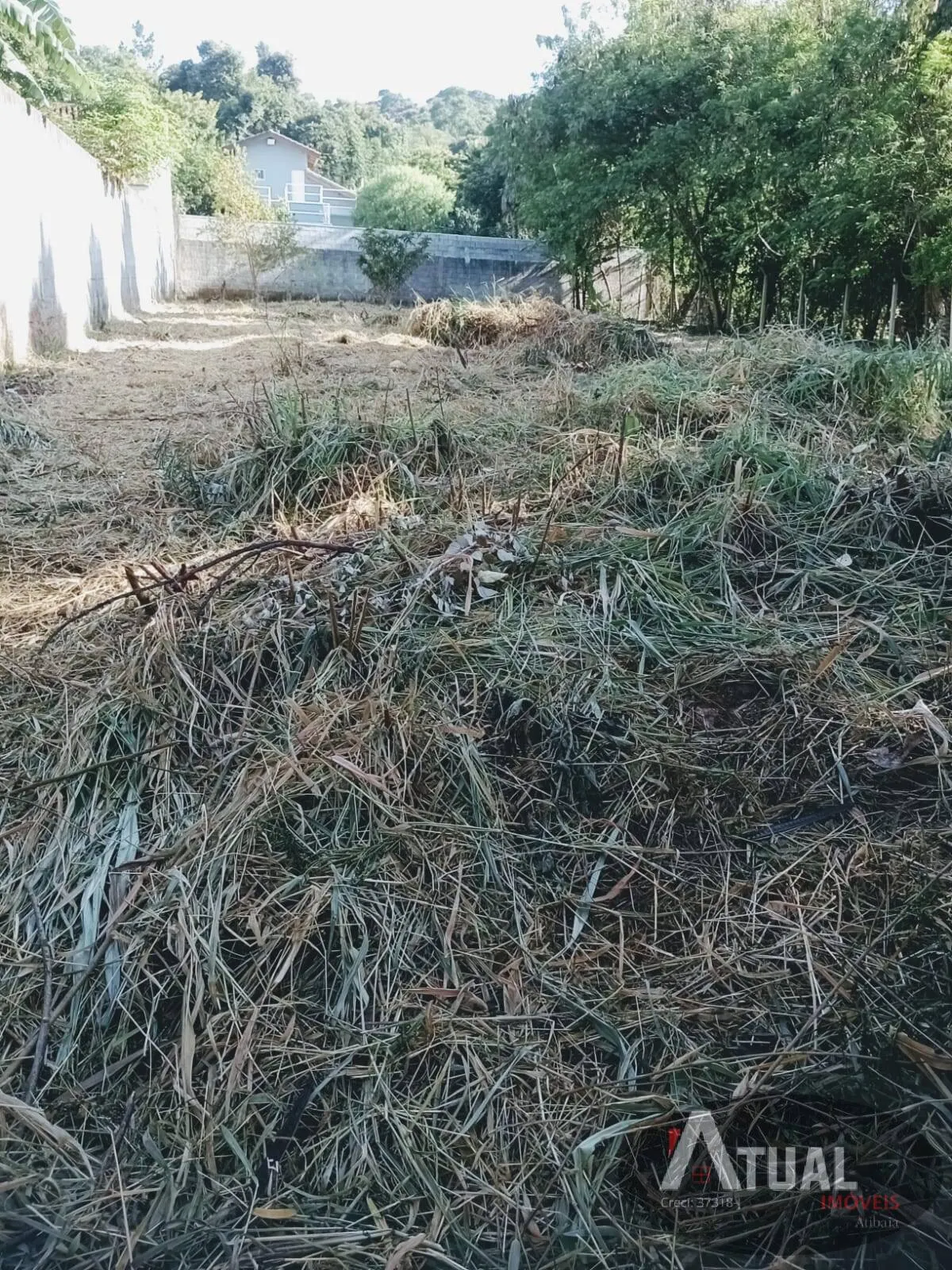 Plot for sale of 769 m² in Atibaia, SP, Brazil