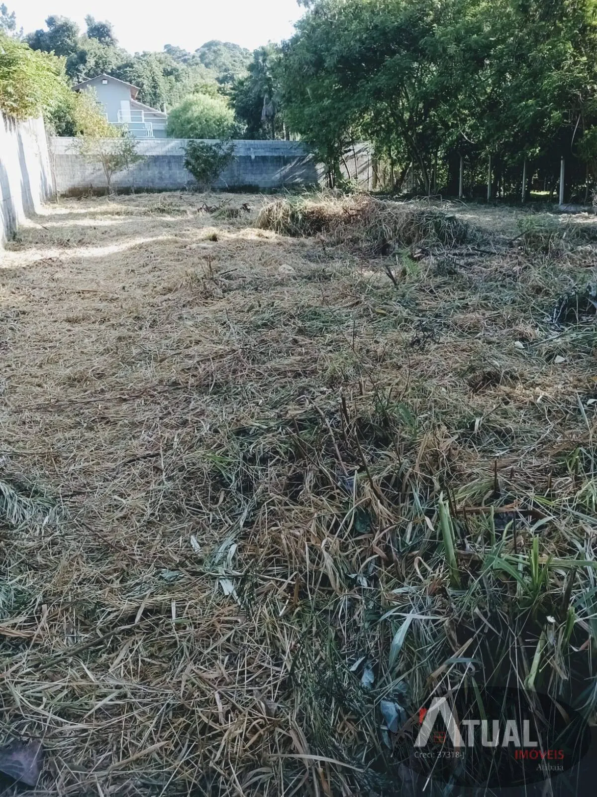Plot for sale of 769 m² in Atibaia, SP, Brazil