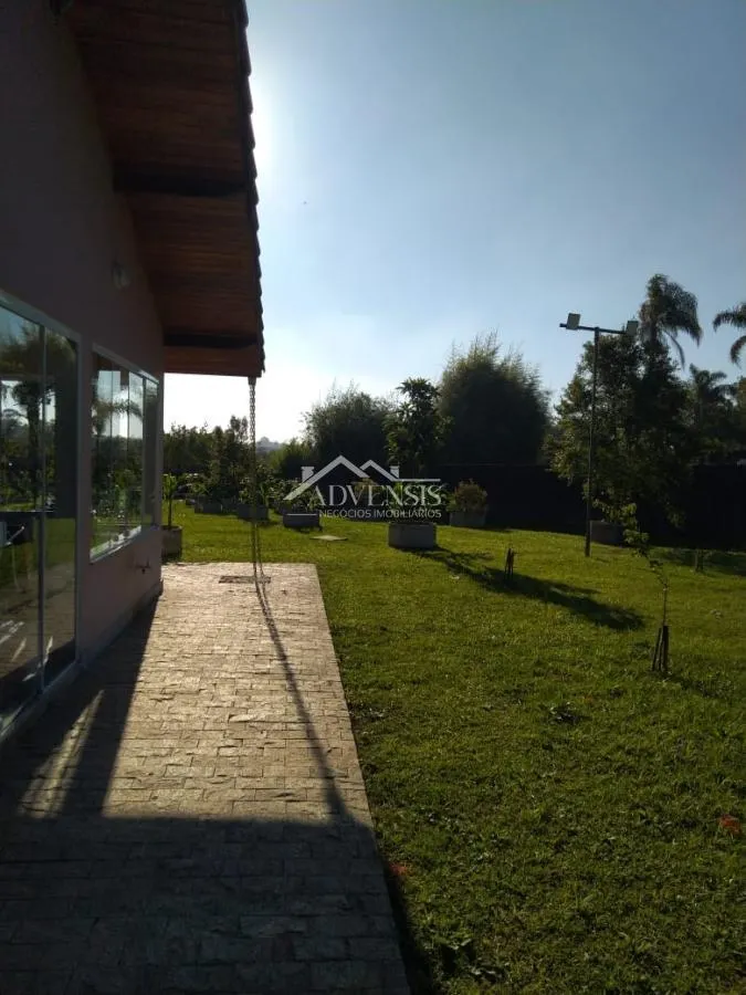 Chácara à venda de 2.276 m² em São Bernardo do Campo, SP, Brasil