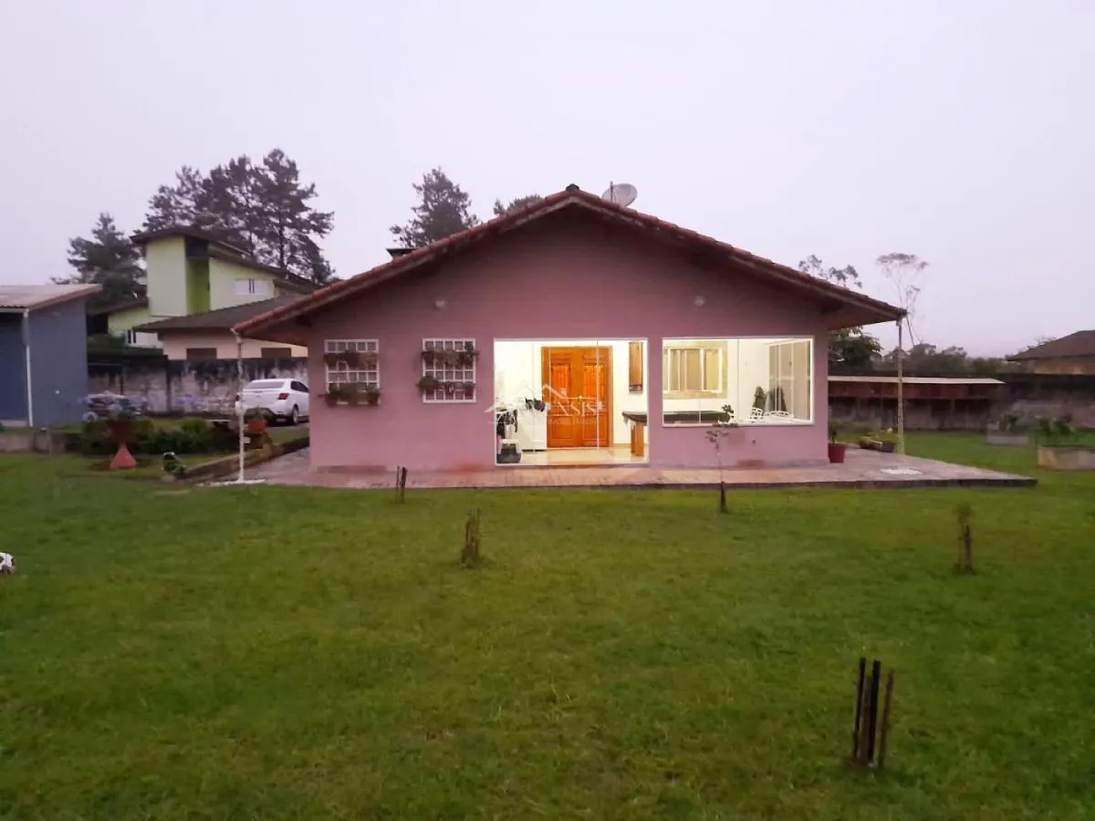 Chácara à venda de 2.276 m² em São Bernardo do Campo, SP, Brasil