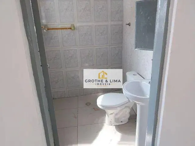 Country home for sale of 700 m² in São José dos Campos, SP, Brazil