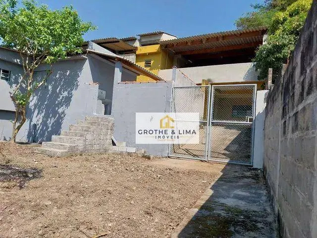 Country home for sale of 700 m² in São José dos Campos, SP, Brazil