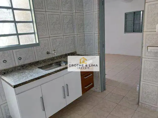 Country home for sale of 700 m² in São José dos Campos, SP, Brazil